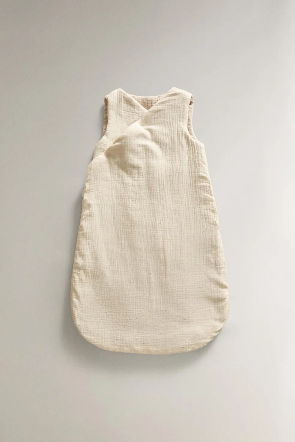 SACO-CAMA INFANTIL LUA-ZARA Sale