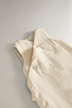 SACO-CAMA INFANTIL LUA-ZARA Sale