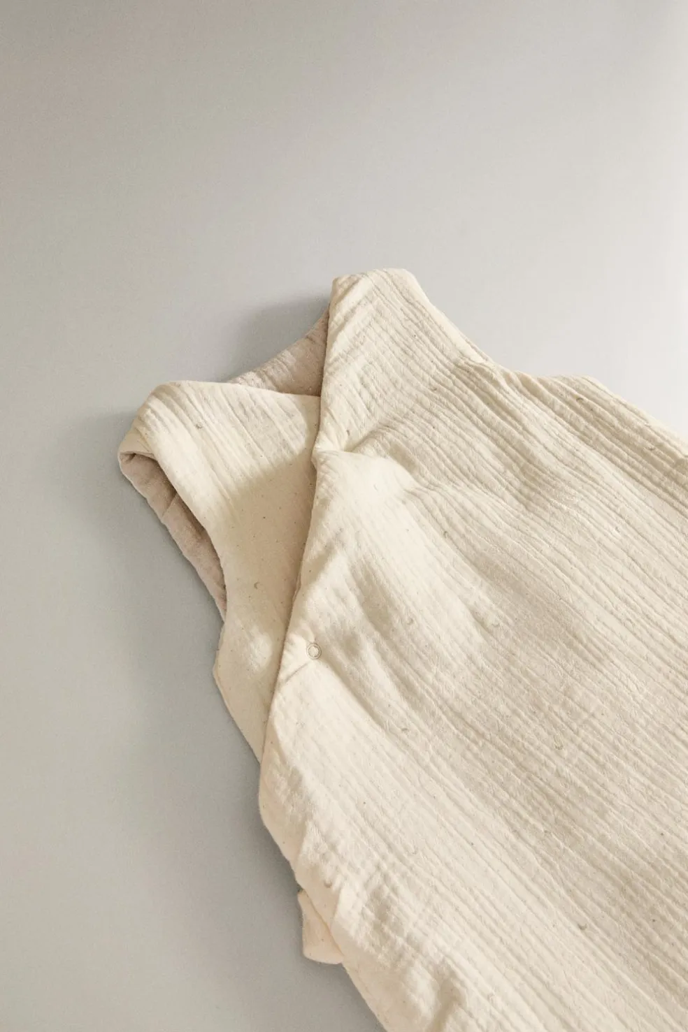 SACO-CAMA INFANTIL LUA-ZARA Sale