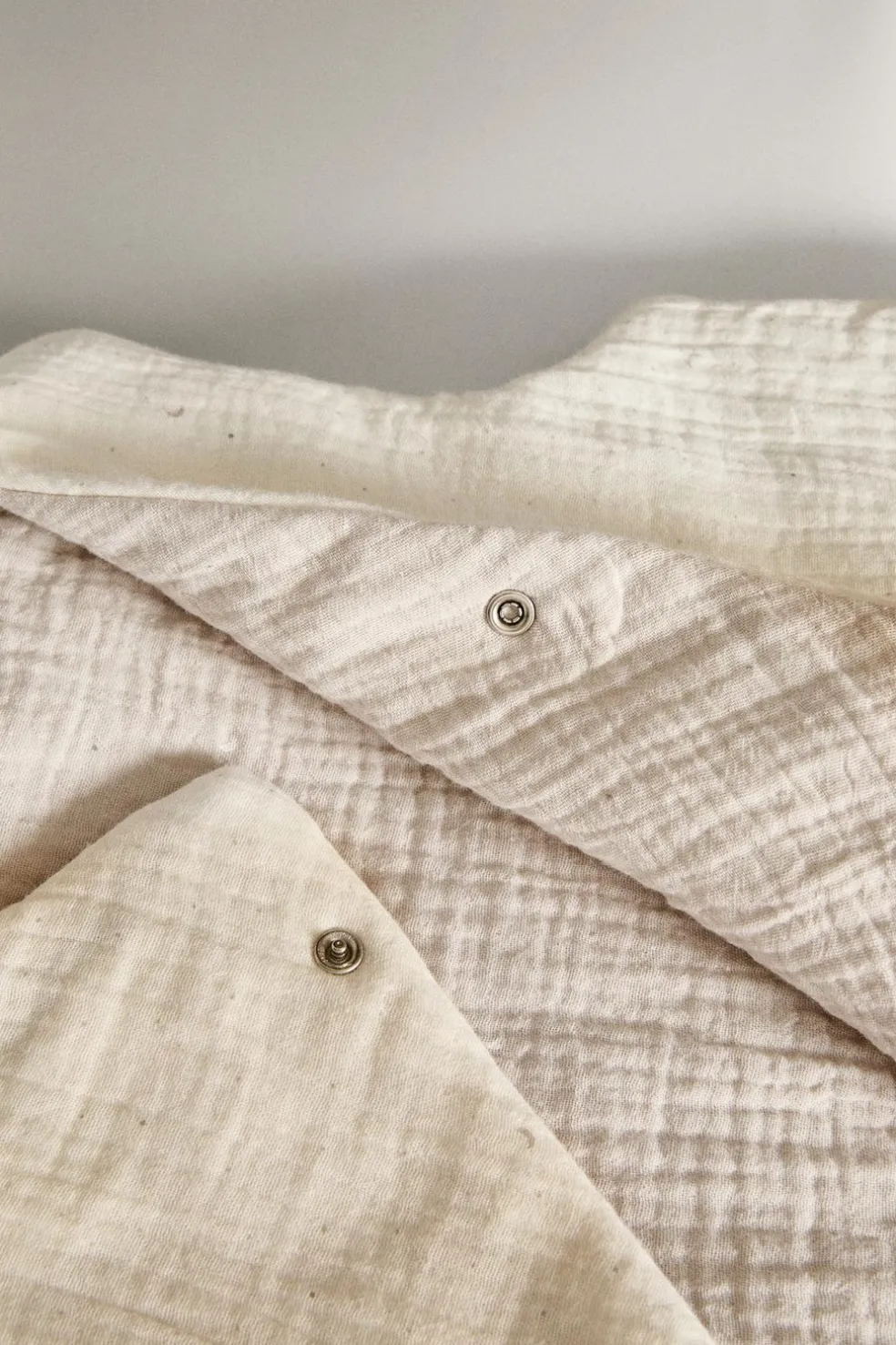SACO-CAMA INFANTIL LUA-ZARA Sale