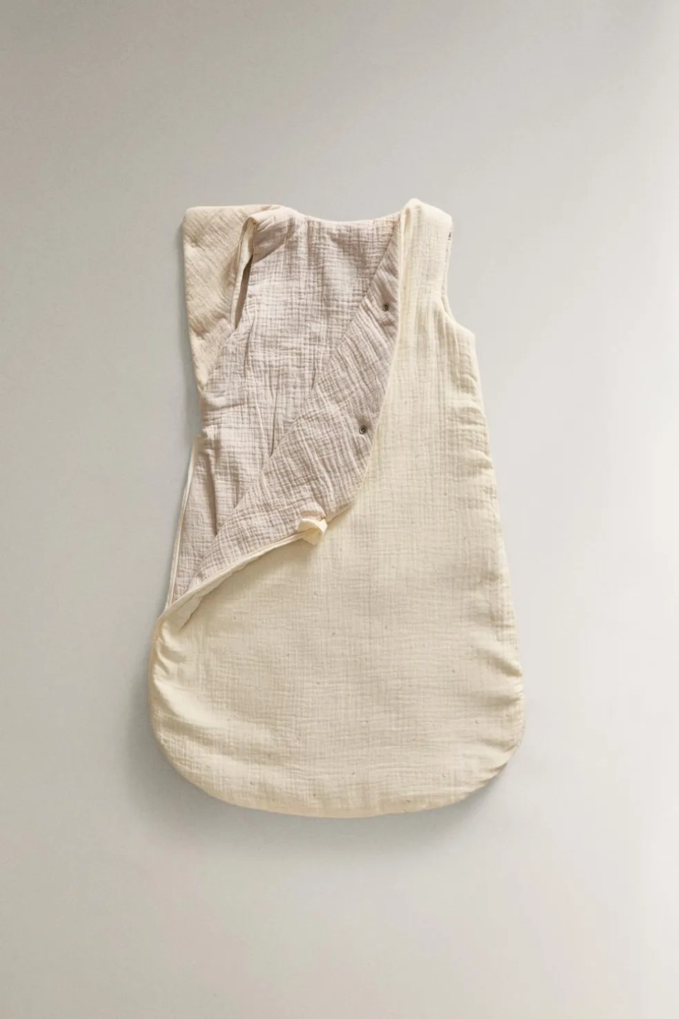 SACO-CAMA INFANTIL LUA-ZARA Sale