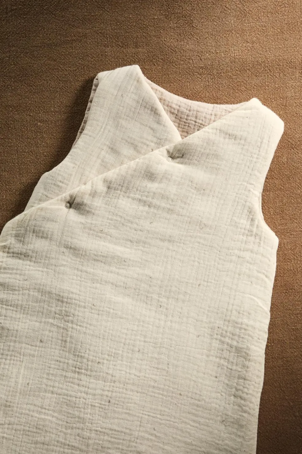 SACO-CAMA INFANTIL LUA-ZARA Sale
