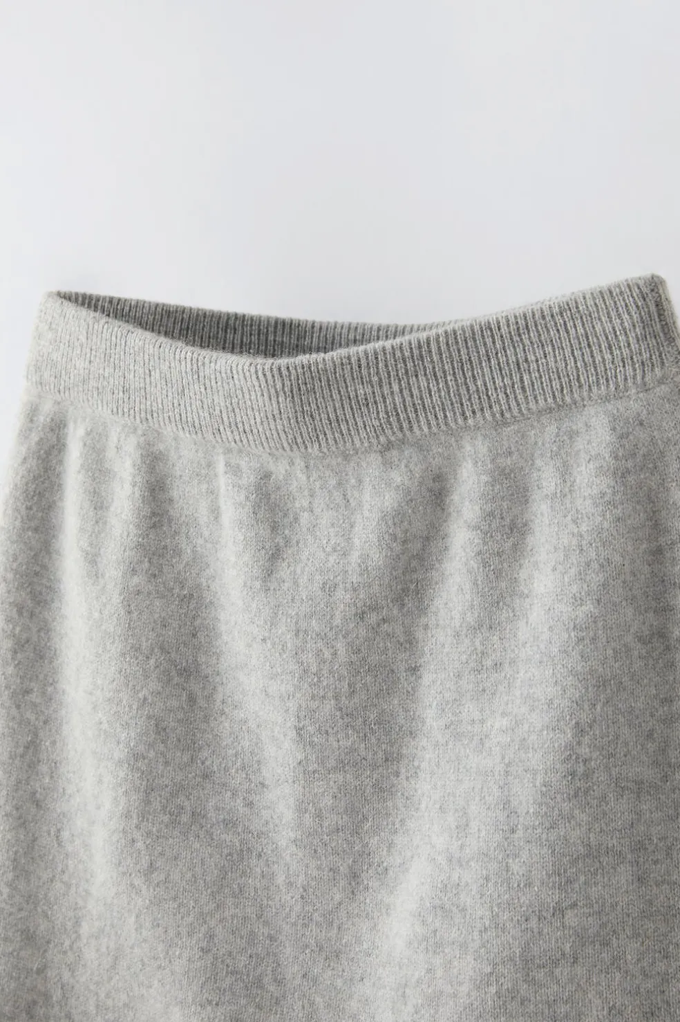 SAIA 100% CAXEMIRA-ZARA Fashion