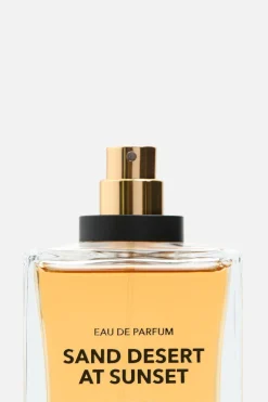 ZARA Perfumes^SAND DESERT AT SUNSET INTENSE EDP 100 ML (3.38 FL. OZ) 0220/320