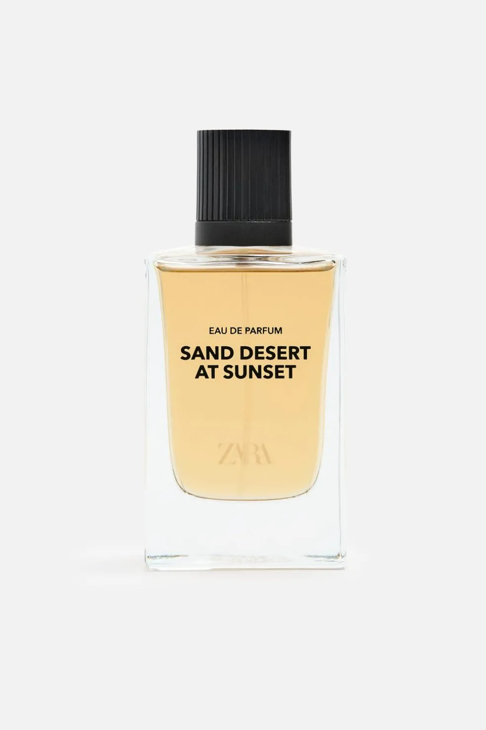 ZARA Perfumes^SAND DESERT AT SUNSET 100ML 0220/238