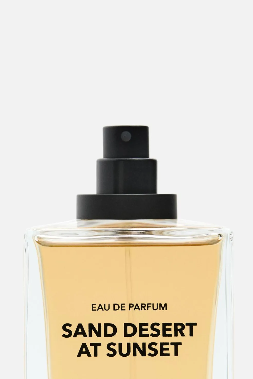 ZARA Perfumes^SAND DESERT AT SUNSET 100ML 0220/238