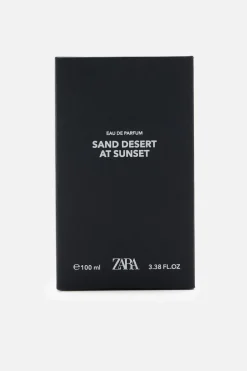 ZARA Perfumes^SAND DESERT AT SUNSET 100ML 0220/238