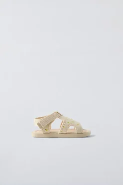 SANDÁLIA LIMÕES-ZARA Fashion