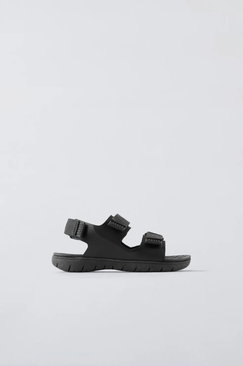 SANDÁLIA TÉCNICA-ZARA Discount