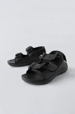 SANDÁLIA TÉCNICA-ZARA Discount