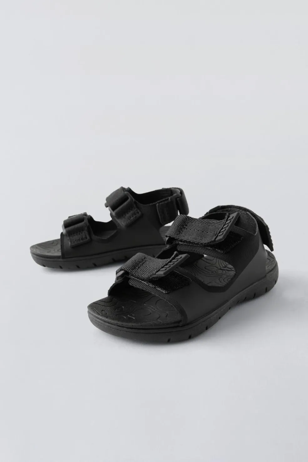 SANDÁLIA TÉCNICA-ZARA Discount