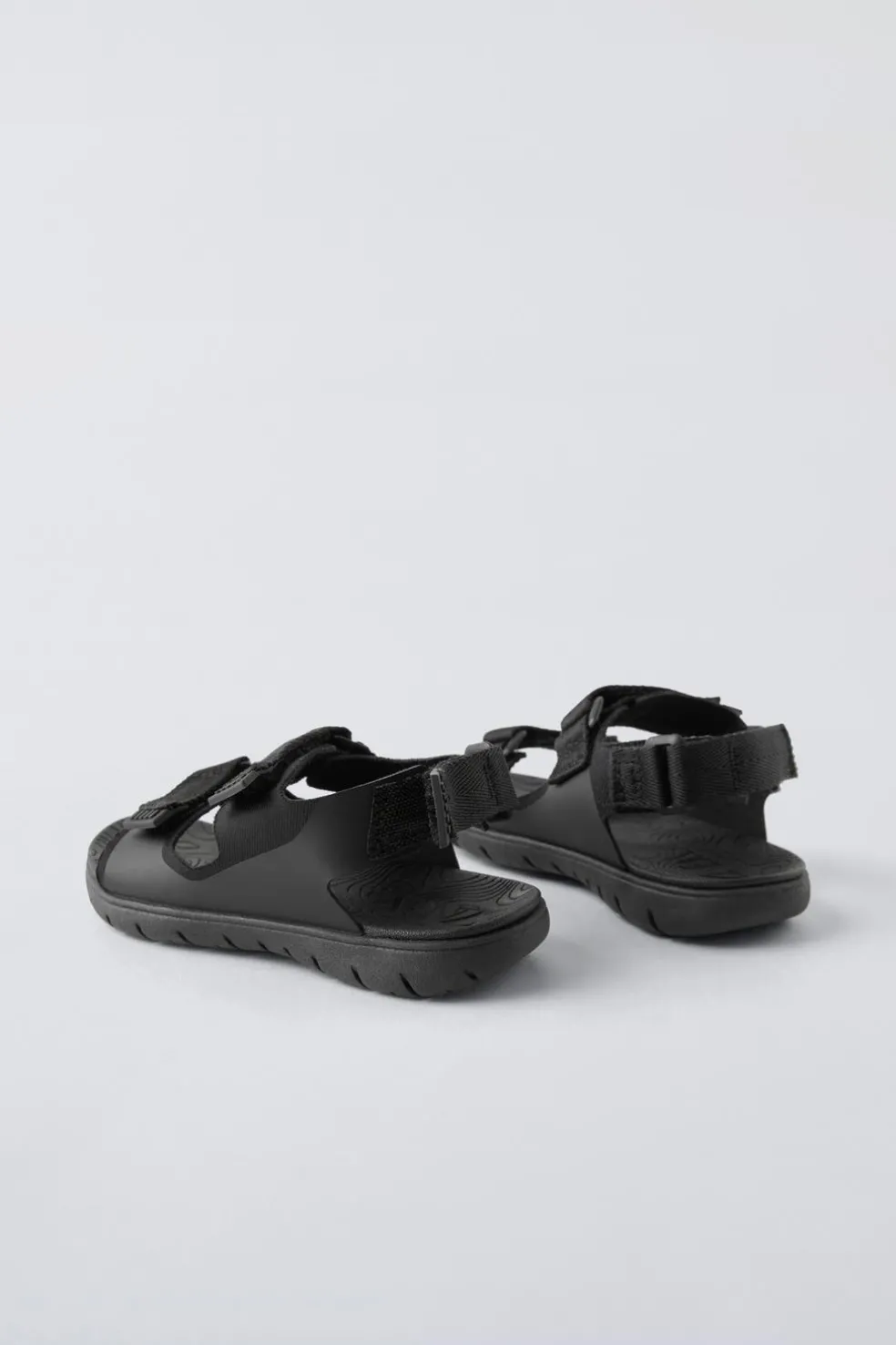 SANDÁLIA TÉCNICA-ZARA Discount