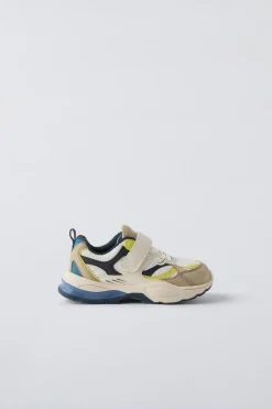 SAPATILHA CORES-ZARA Cheap