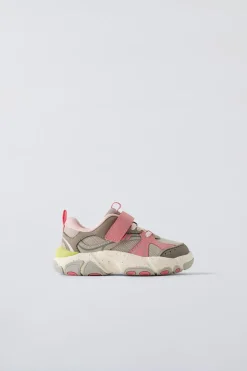 SAPATILHA CORES-ZARA Sale