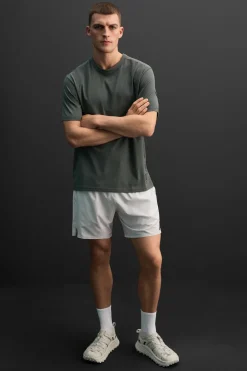 ZARA Desportivos|Sapatos^SAPATILHA DE CAMINHADA Branco-osso