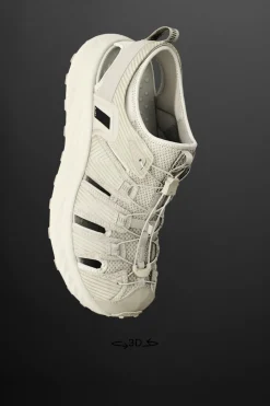 ZARA Desportivos|Sapatos^SAPATILHA DE CAMINHADA Branco-osso