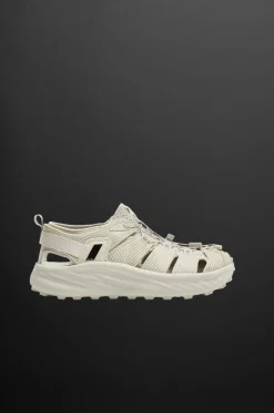 ZARA Desportivos|Sapatos^SAPATILHA DE CAMINHADA Branco-osso