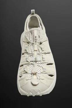 ZARA Desportivos|Sapatos^SAPATILHA DE CAMINHADA Branco-osso