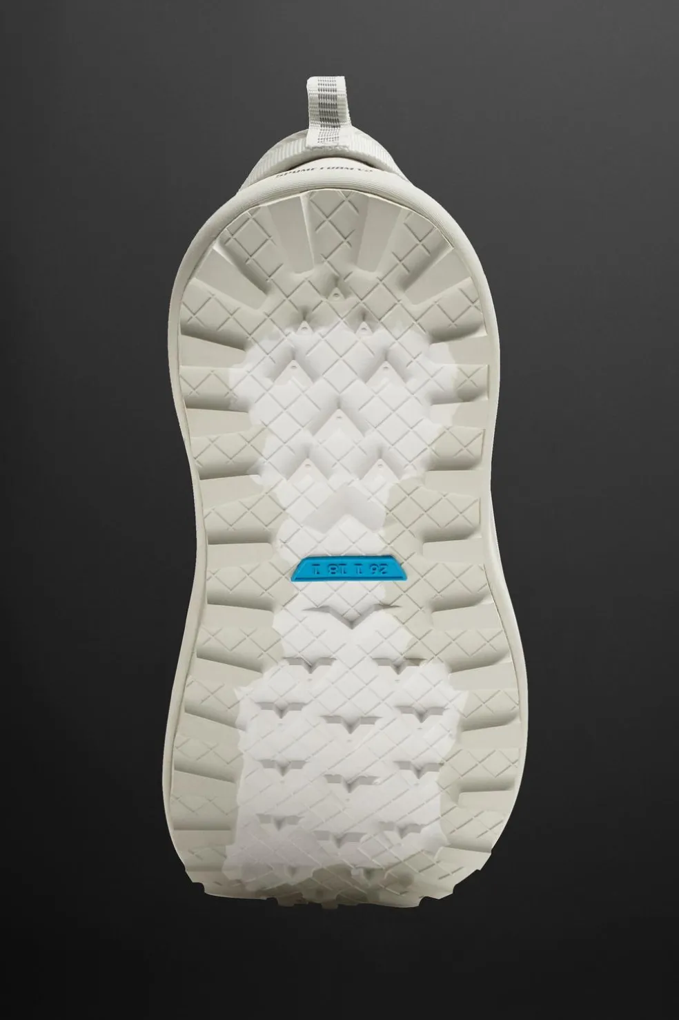 ZARA Desportivos|Sapatos^SAPATILHA DE CAMINHADA Branco-osso