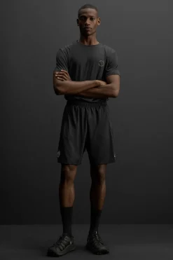 ZARA Desportivos|Sapatos^SAPATILHA DE CAMINHADA Preto