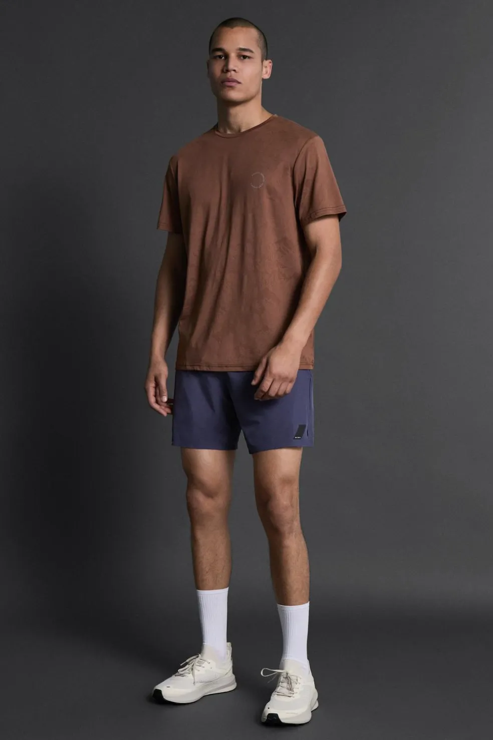 ZARA Desportivos|Sapatos^SAPATILHA DE CORRIDA Branco-osso