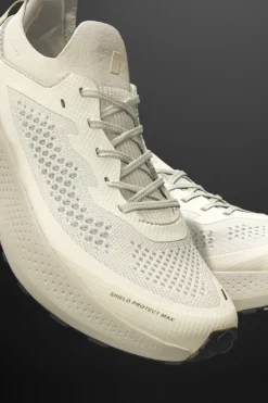 ZARA Desportivos|Sapatos^SAPATILHA DE CORRIDA Branco-osso