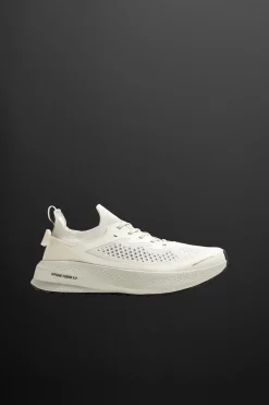 ZARA Desportivos|Sapatos^SAPATILHA DE CORRIDA Branco-osso
