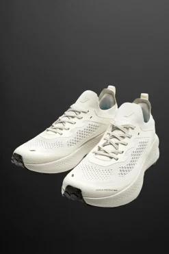 ZARA Desportivos|Sapatos^SAPATILHA DE CORRIDA Branco-osso