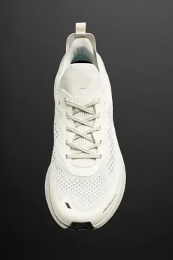 ZARA Desportivos|Sapatos^SAPATILHA DE CORRIDA Branco-osso