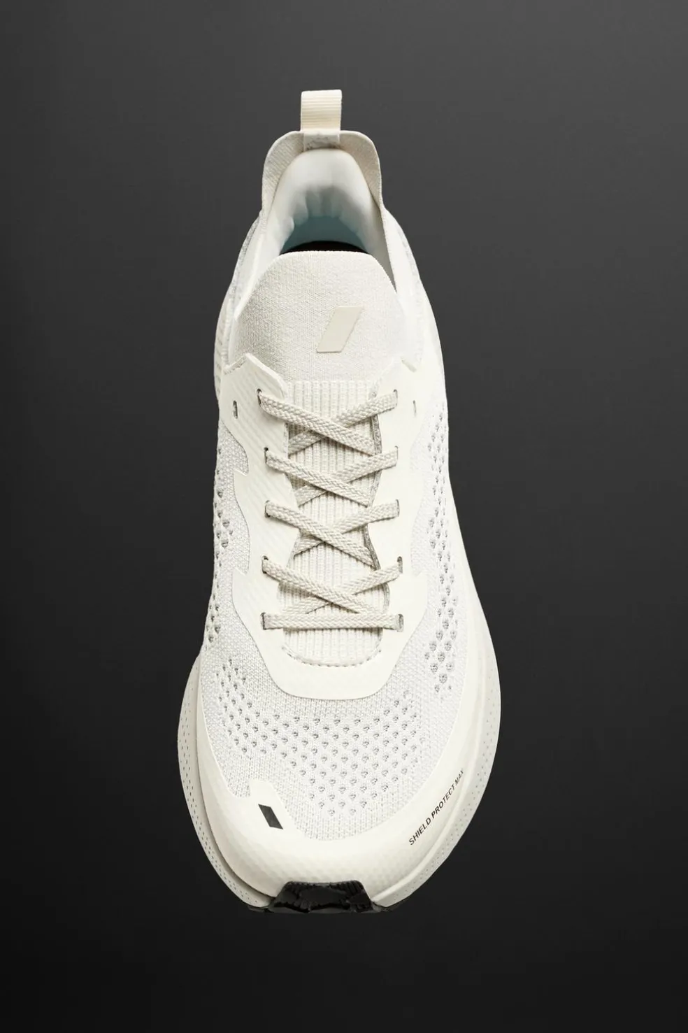 ZARA Desportivos|Sapatos^SAPATILHA DE CORRIDA Branco-osso