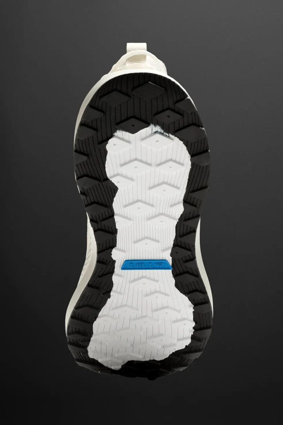 ZARA Desportivos|Sapatos^SAPATILHA DE CORRIDA Branco-osso