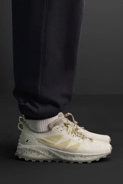 ZARA Desportivos|Sapatos^SAPATILHA DE CORRIDA Branco-osso