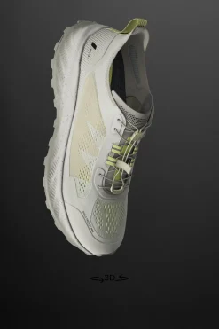 ZARA Desportivos|Sapatos^SAPATILHA DE CORRIDA Branco-osso