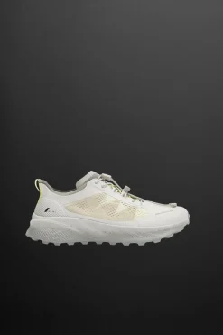 ZARA Desportivos|Sapatos^SAPATILHA DE CORRIDA Branco-osso