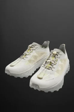 ZARA Desportivos|Sapatos^SAPATILHA DE CORRIDA Branco-osso