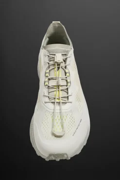 ZARA Desportivos|Sapatos^SAPATILHA DE CORRIDA Branco-osso
