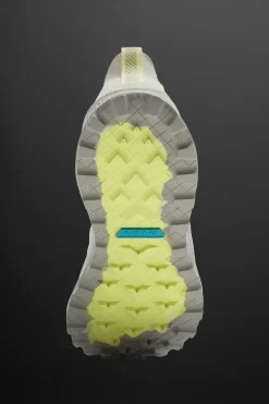 ZARA Desportivos|Sapatos^SAPATILHA DE CORRIDA Branco-osso