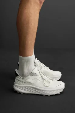 ZARA Desportivos|Sapatos^SAPATILHA DE CORRIDA Branco