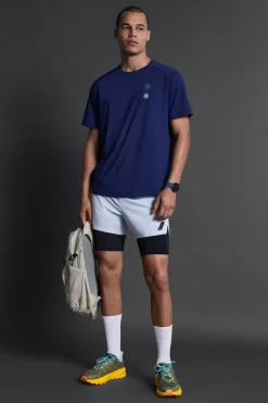 ZARA Desportivos|Sapatos^SAPATILHA DE CORRIDA Verde-água