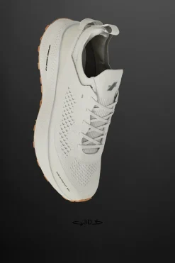 ZARA Desportivos|Sapatos^SAPATILHA DE CORRIDA Branco