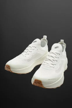 ZARA Desportivos|Sapatos^SAPATILHA DE CORRIDA Branco