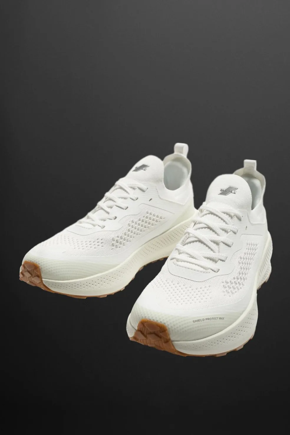 ZARA Desportivos|Sapatos^SAPATILHA DE CORRIDA Branco