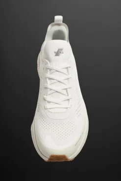 ZARA Desportivos|Sapatos^SAPATILHA DE CORRIDA Branco