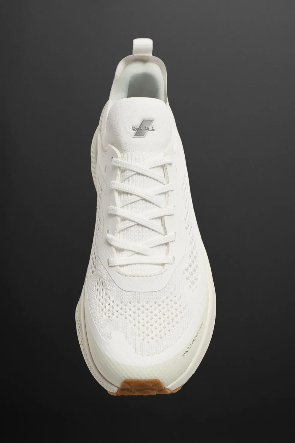 ZARA Desportivos|Sapatos^SAPATILHA DE CORRIDA Branco