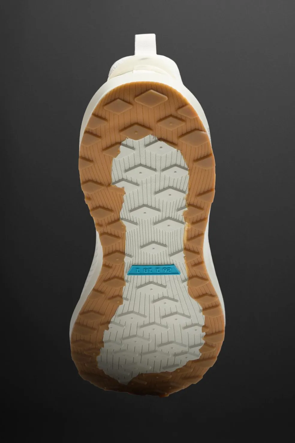 ZARA Desportivos|Sapatos^SAPATILHA DE CORRIDA Branco