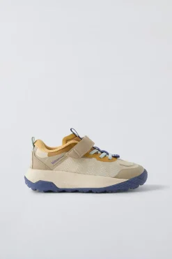 SAPATILHA DESPORTIVA MULTICOLORIDA-ZARA Cheap