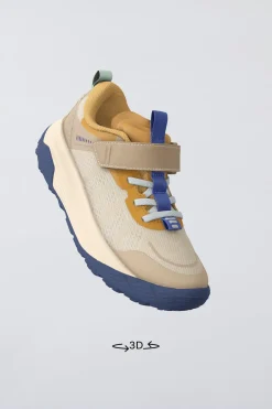 SAPATILHA DESPORTIVA MULTICOLORIDA-ZARA Cheap