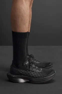 ZARA Desportivos|Sapatos^SAPATILHA PARA CORRER LONGAS DISTÂNCIAS Preto