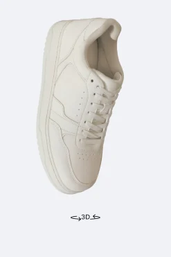 ZARA Desportivos|Sapatos^SAPATILHA SKATE Branco-osso