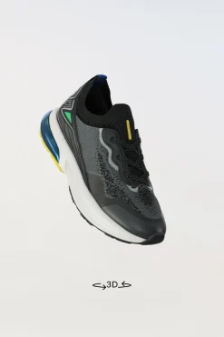 SAPATILHAS CÂMARA DE AR-ZARA Flash Sale